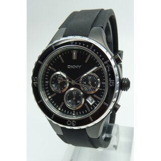 DKNY Donna Karan New York Herrenuhr Chronograph NY1468