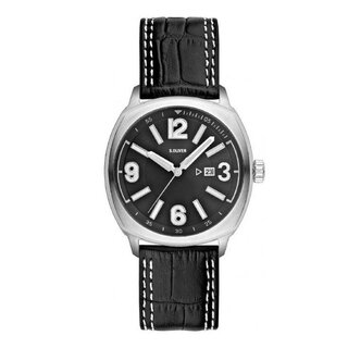 s Oliver Uhr Herrenuhr SO-2201-LQ