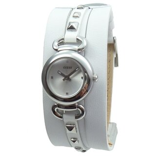 Guess Uhr Damenuhr Punky W0160L1