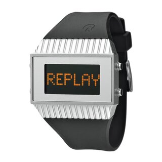 Replay Herrenuhr RH5102AND digital