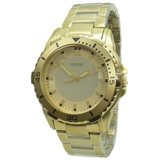 Guess Uhr Uhren Damenuhr W0145L2 SPORTIF