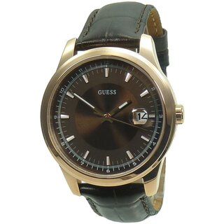 Guess Uhr Uhren Herrenuhr W0250G2 SLICK