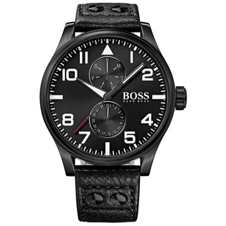 Hugo Boss Uhr Uhren Herrenuhr 1513083 Contemporary Sport...