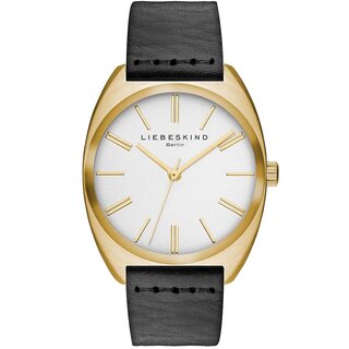 Liebeskind Berlin Uhr Uhren Damenuhr LT-0021-LQ Vegetable...