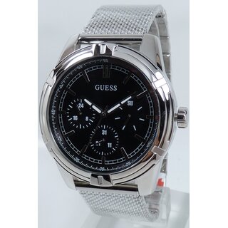 Guess Uhr Uhren Herrenuhr Multifunktion W0965G1
