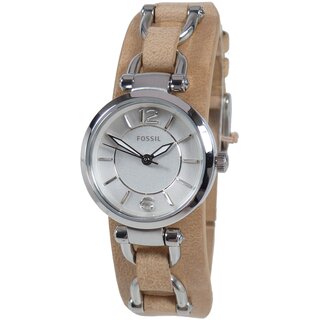 Fossil Uhr Uhren Damenuhr ES3854 Georgia Artisan