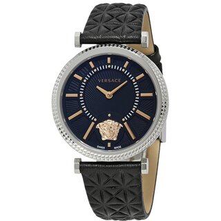 Versace Uhr Uhren Damenuhr VQG020015 V-Helix
