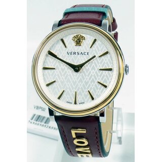Versace Uhr Uhren Damenuhr VBP020017 V CIRCLE