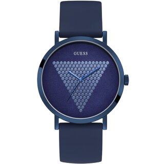 Guess Uhr Uhren Damenuhr W1161G4 IMPRINT