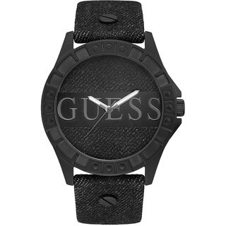 Guess Uhr Uhren Herrenuhr W1241G1 TROOPER