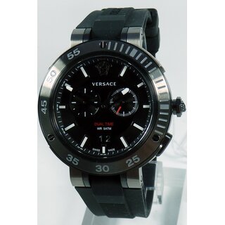 Versace Uhr Uhren Herrenuhr VECN00219 V-Extreme Pro