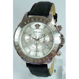 Versace Uhr Uhren Herrenuhr Chronograph VEV600119 CHRONO...