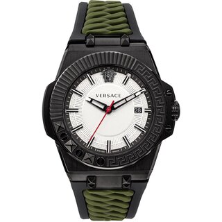 Versace Uhr Uhren Herrenuhr VEDY00419 Chain Reaction