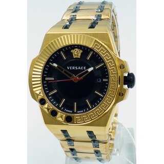 Versace Uhr Uhren Herrenuhr VEDY00619 Chain Reaction