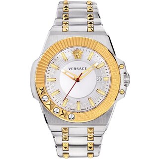 Versace Uhr Uhren Herrenuhr VEDY00519 Chain Reaction