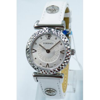 Versace Uhr Uhren Damenuhr VEAA00218 Mini Vanity