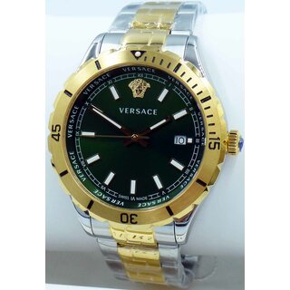 Versace Uhr Uhren Herrenuhr VE3A00720 HELLENYIUM