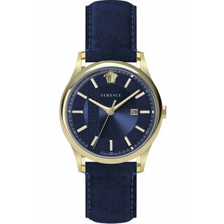 Versace Uhr Uhren Herrenuhr VE4A00220 AIAKOS