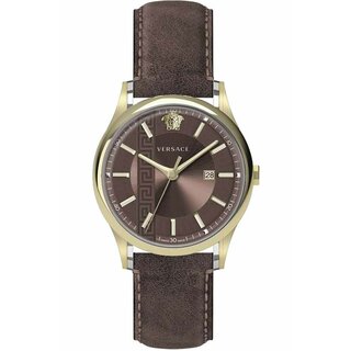 Versace Uhr Uhren Herrenuhr VE4A00320 AIAKOS