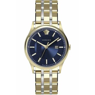 Versace Uhr Uhren Herrenuhr VE4A00720 AIAKOS