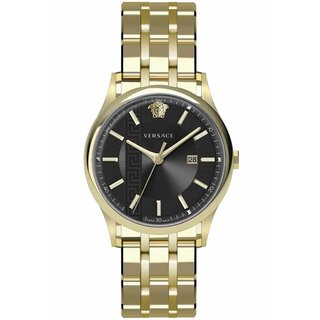 Versace Uhr Uhren Herrenuhr VE4A00820 AIAKOS