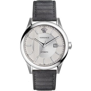 Versace Automatik Uhr Uhren Herrenuhr V18010017 AIAKOS
