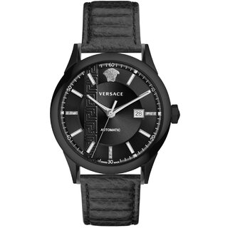 Versace Automatik Uhr Uhren Herrenuhr V18030017 AIAKOS