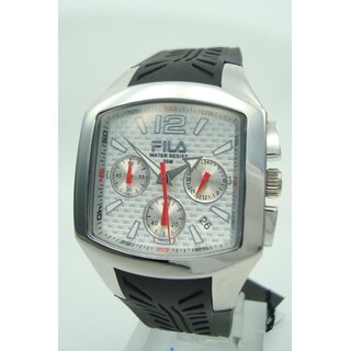 Fila Herrenuhr Chronograph ATTIVO
