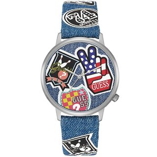 Guess Originals Uhr Uhren unisex V1004M1