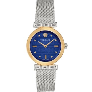 Versace Uhr Uhren Damenuhr VELW00520 MEANDER
