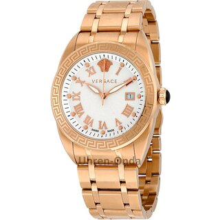 Versace Uhr Uhren Herrenuhr VFE090013 V-Sport II