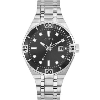 Guess Uhr Uhren Herrenuhr GW0330G1 Premier