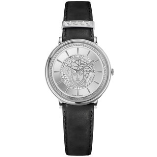 Versace Uhr Uhren Damenuhr VE8101719 V CIRCLE