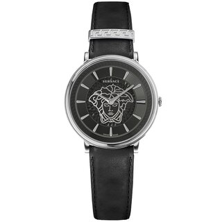 Versace Uhr Uhren Damenuhr VE8102619 V CIRCLE