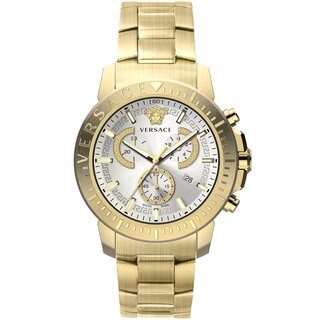 Versace Uhr Uhren Herrenuhr Chronograph VE2E00521 NEW CHRONO