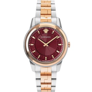 Versace Uhr Uhren Damenuhr VEPX01221 GRECA