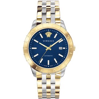 Versace Uhr Uhren Herrenuhr Automatik VE2D00421 UNIVERS