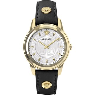 Versace Uhr Uhren Damenuhr VEPX01021 GRECA