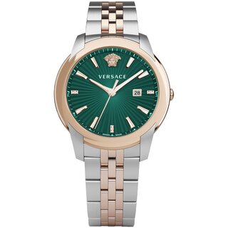 Versace Uhr Uhren Herrenuhr VELQ01019 V-Urban