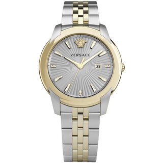 Versace Uhr Uhren Herrenuhr VELQ00919 V-Urban