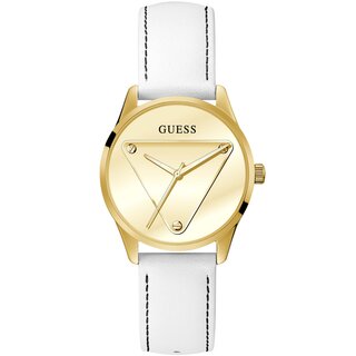 Guess Uhr Uhren Damenuhr GW0399L1 EMBLEM