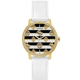 Guess Uhr Uhren Damenuhr GW0398L1 Marina