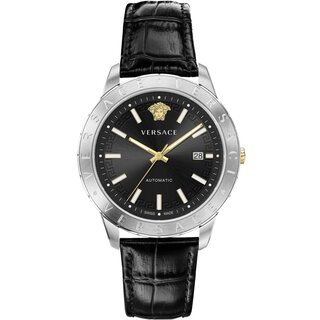 Versace Uhr Uhren Herrenuhr Automatik VE2D00221 UNIVERS