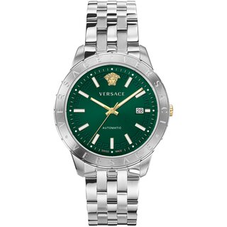 Versace Uhr Uhren Herrenuhr Automatik VE2D00321 UNIVERS