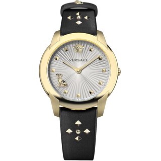 Versace Uhr Uhren Damenuhr VELR01119 AUDREY