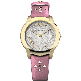 Versace Uhr Uhren Damenuhr VELR01219 AUDREY