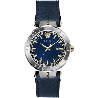 Versace Uhr Uhren Herrenuhr VE2G00221 AION