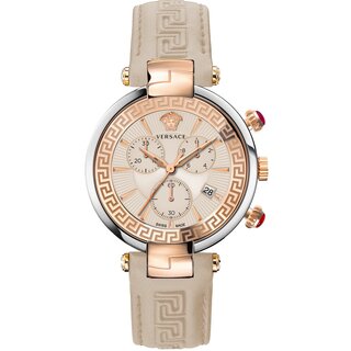 Versace Uhr Uhren Damenuhr Chronograph VE2M00321 Revive