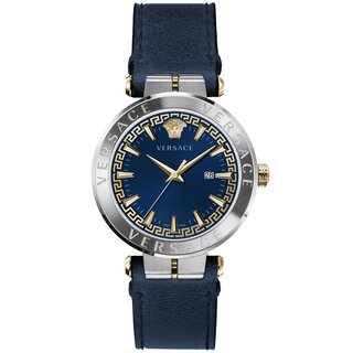 Versace Uhr Uhren Herrenuhr VE2F00221 AION