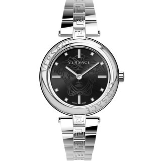Versace Uhr Uhren Damenuhr VE2J00521 New Lady
